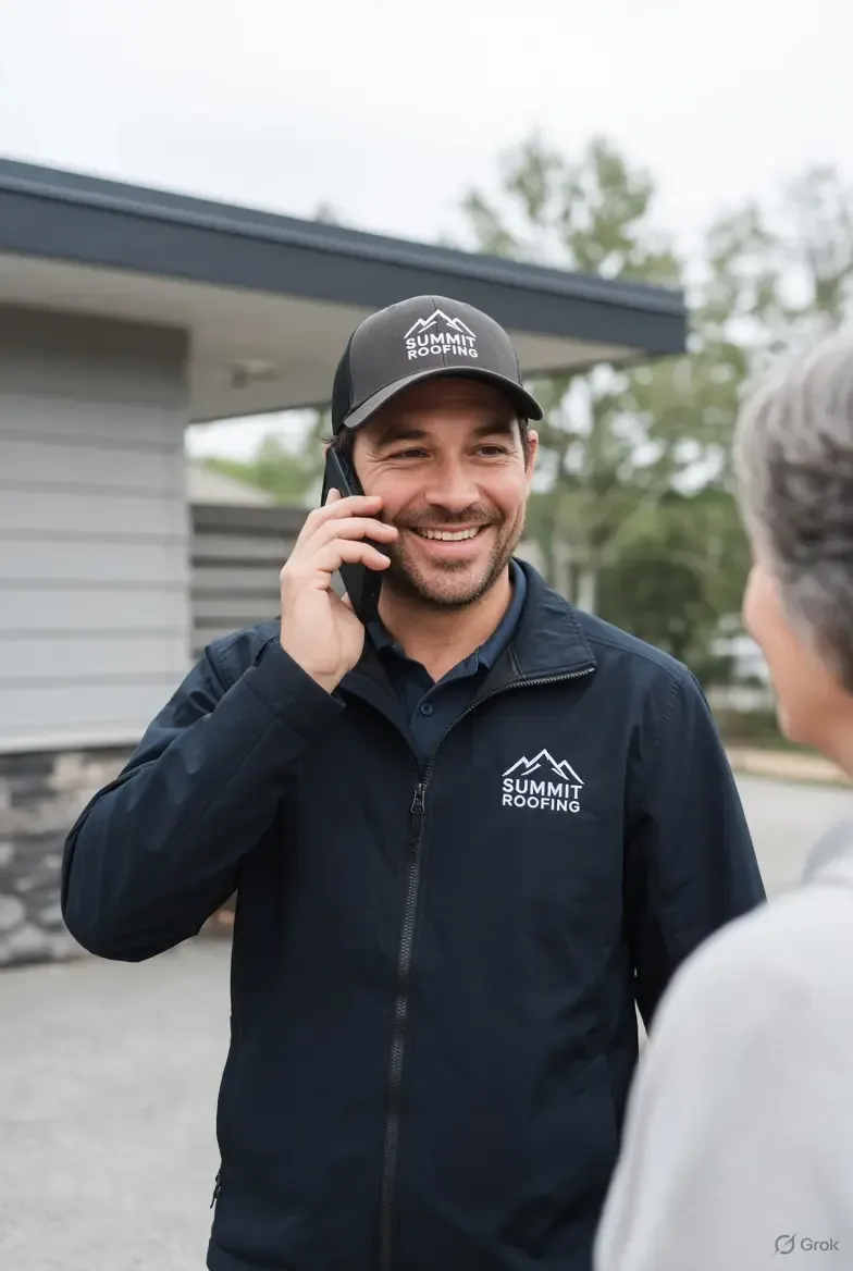 Flat Roof Leak Repair New Lebanon, OH FAQs